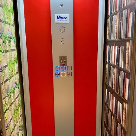 乐福煦住宿加早餐旅馆 2* 亞維農