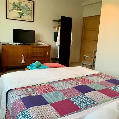 乐福煦住宿加早餐旅馆 住宿加早餐酒店 亞維農