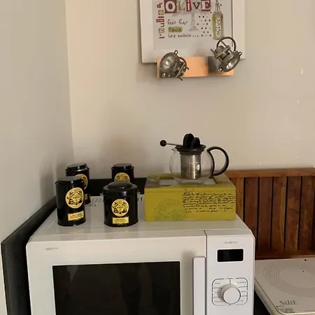 乐福煦住宿加早餐旅馆 住宿加早餐酒店 2*