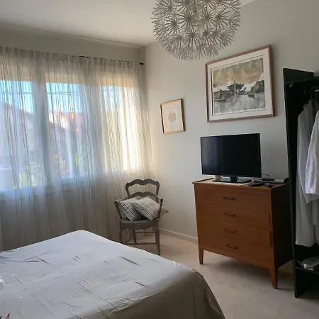 住宿加早餐酒店 乐福煦住宿加早餐旅馆